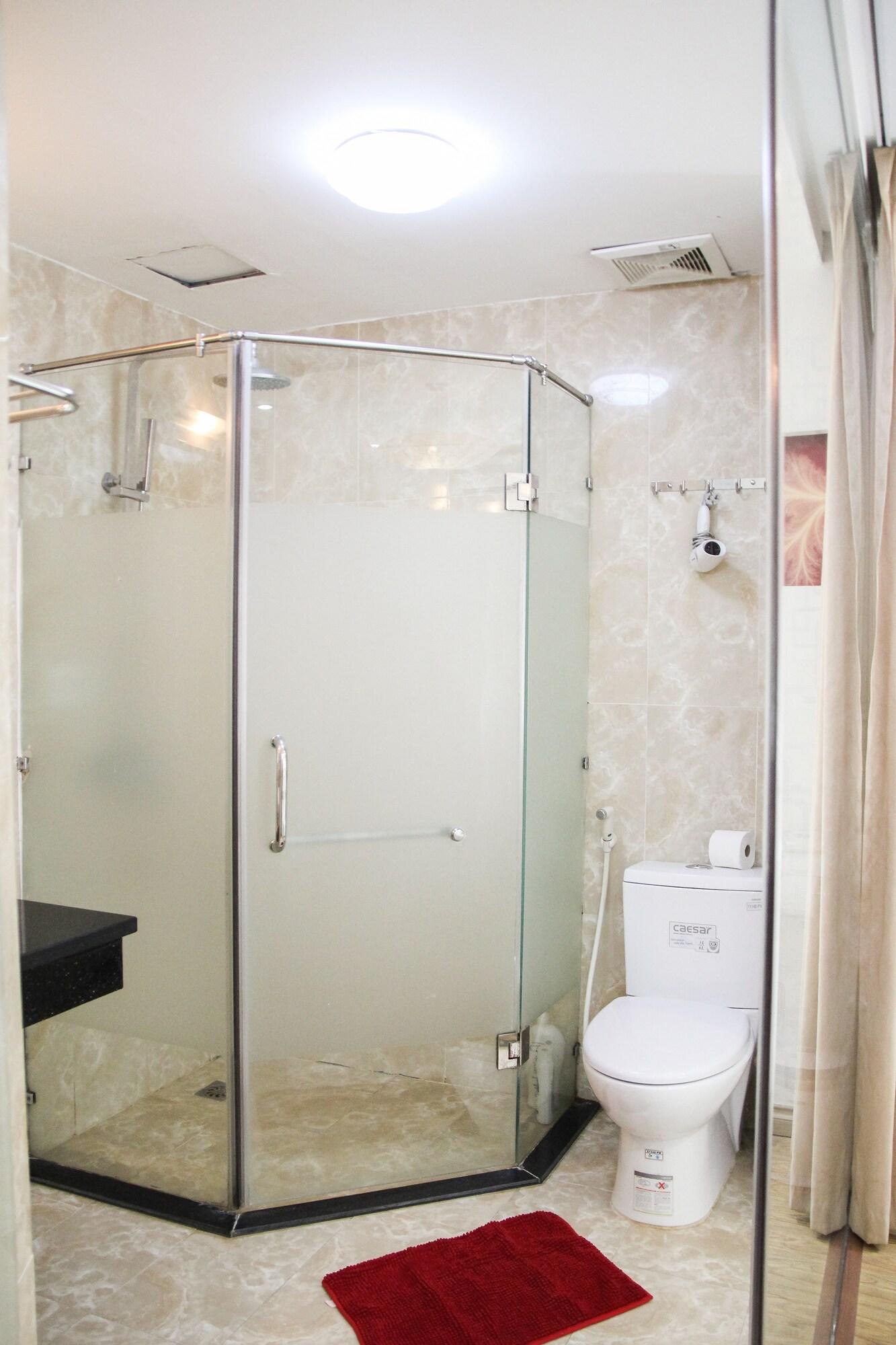 Hanoi Inner Hotel Eksteriør billede