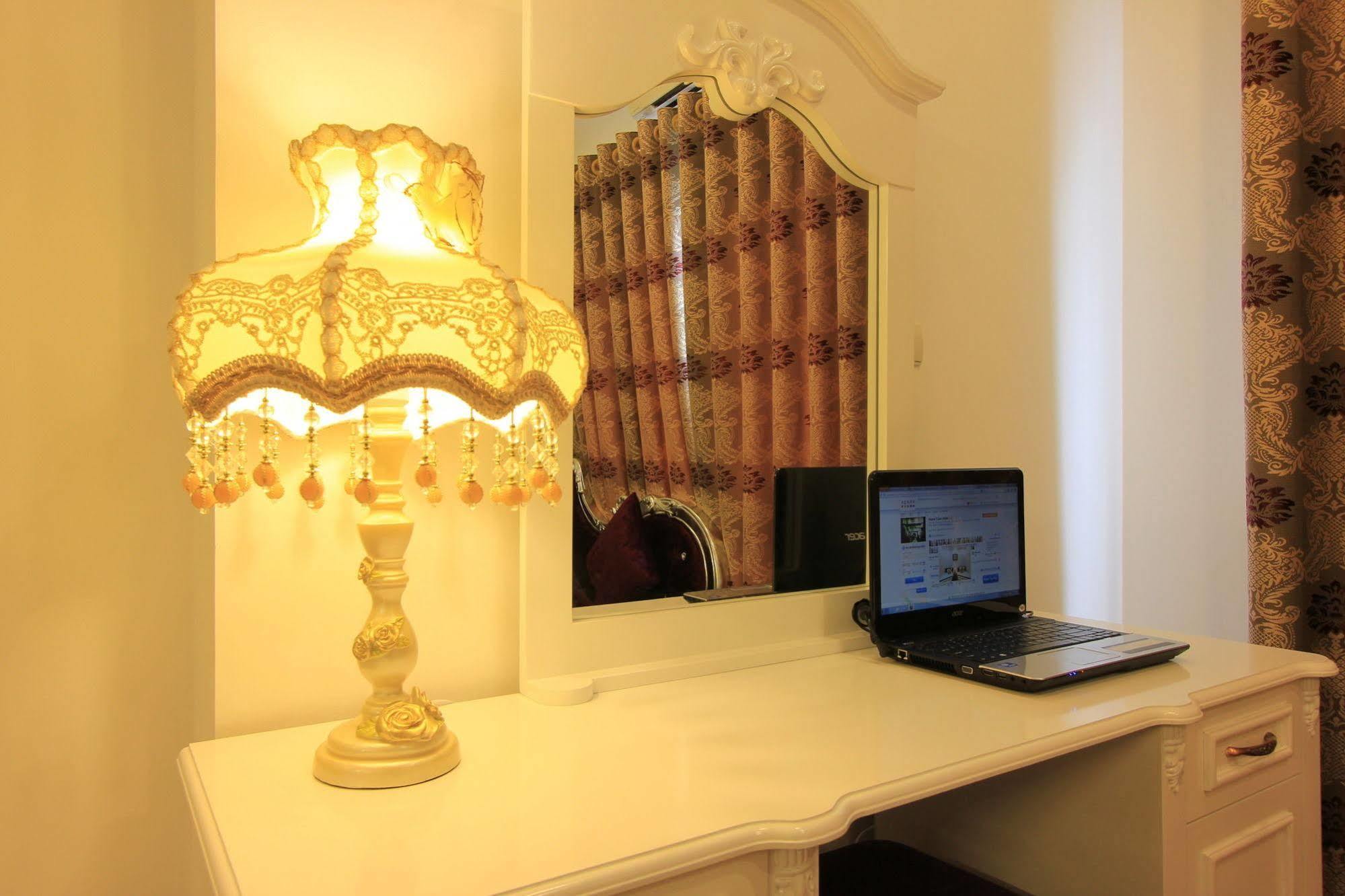 Hanoi Inner Hotel Eksteriør billede